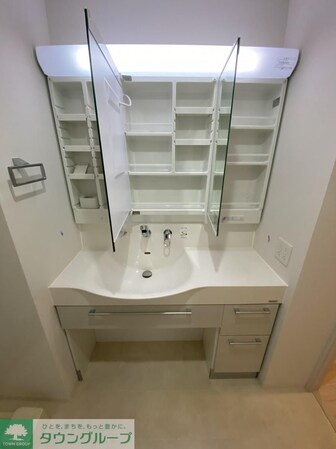 JMFレジデンス名駅南の物件内観写真